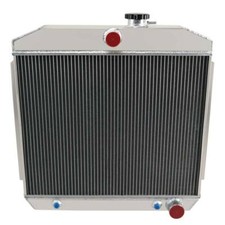 Row radiator 1955 for sale  Bell Gardens