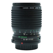 Bjektiv zoom canon gebraucht kaufen  Filderstadt