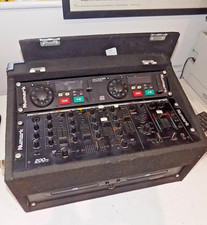 Numark 200fx cdb25 for sale  WATERLOOVILLE