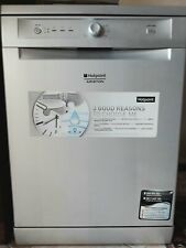 Vendo lavastoviglie hotpoint usato  Rivoli