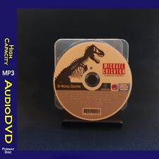 Michael crichton collection for sale  Rochester