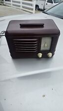 1940s packard bell for sale  San Dimas