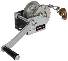 Einhell handseilwinde 500 gebraucht kaufen  Reutlingen