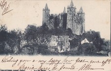 PORTUGAL - Castello do Villa da Feira 1905 comprar usado  Enviando para Brazil