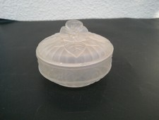 Bonbonniere boite poudre d'occasion  Mer