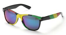 Rasta sunglasses lens for sale  HAILSHAM