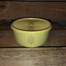 Vintage tupperware servalier for sale  Chandler