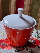 Grosse zuckerdose porzellandos gebraucht kaufen  Rudolstadt