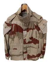 Veste combat militaire d'occasion  Belleville
