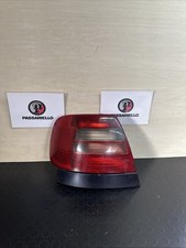 Fanale stop posteriore usato Fanale stop posteriore usato  San Felice a Cancello