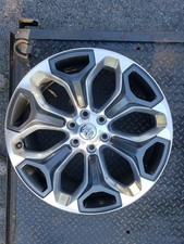 Dodge ram limited for sale  Montvale