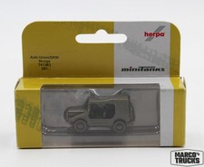 Herpa auto union d'occasion  Expédié en Belgium