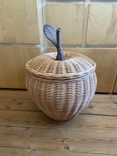 Ferm living apfelkorb gebraucht kaufen  Mosbach