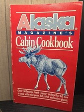 Alaska magazine cabin for sale  Billings