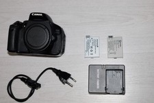 Canon eos 600d usato Canon eos 600d usato  Italia