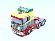 Corgi toys scania for sale  LEEDS