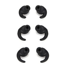 3 Pair Silicone Eartips Earbuds For JBL Synchros Reflect BT & Mini BT Earphone na sprzedaż  Wysyłka do Poland