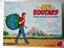 Jeu société jeu d'occasion  Lagny-sur-Marne