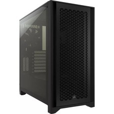 Corsair 4000d airflow gebraucht kaufen  Gronau
