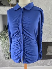 Ladies ruched front for sale  RUNCORN
