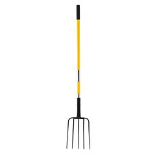 Tines garden fork for sale  Perth Amboy