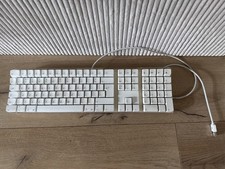 Apple keyboard a1048 for sale  DURSLEY