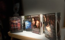 film d horreur d'occasion  Montpellier-