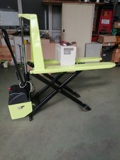 Transpallet pantografo solleva usato Transpallet pantografo solleva usato  Gallarate