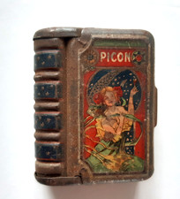 Rare etui allumette d'occasion  Pontchâteau