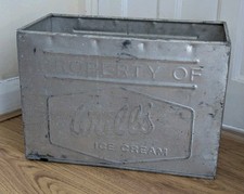 Vintage aluminum property for sale  ENFIELD