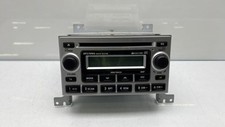 Autoradio originale hyundai d'occasion  Haubourdin