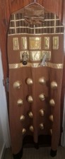dalek costume for sale dalek costume for sale SHEERNESS