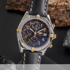 Breitling chronomat chronograp gebraucht kaufen  Deutschland