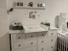 Wickelkommode wickelaufsatz sc gebraucht kaufen  Mülheim an der Ruhr