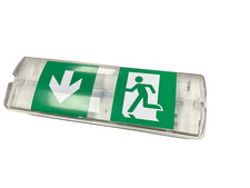 Xcite emergency light for sale  CASTLEFORD