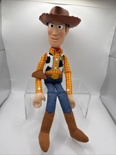 Toy story woody for sale  EASTLEIGH