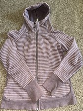 Lululemon scuba hoodie for sale  Wooster