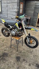 Pitbike pitster pro for sale  DEVIZES