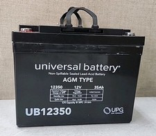 New upg ub12350 for sale  Bartow