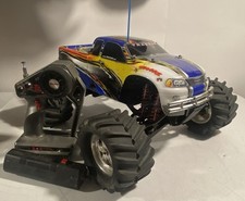 Traxxas maxx 2.5 for sale  Indiana