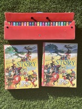 Story teller vol for sale  HARLOW