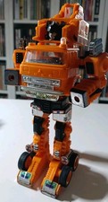 Transformers grapple diaclone usato  Roma