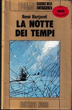 Collana cosmo fantascienza usato  Monterotondo