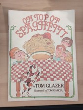 Top spaghetti tom for sale  San Diego