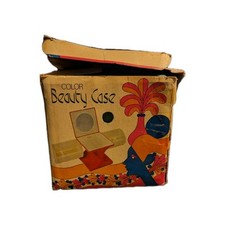 Color beauty case d'occasion  Expédié en Belgium