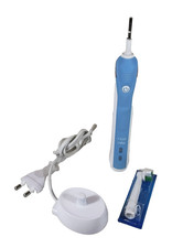 Oral braun electric for sale  NORWICH