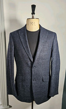 Marks spencer worsted for sale  LEEDS