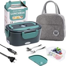 Dxq lunchbox contenitore usato Dxq lunchbox contenitore usato  Monteprandone