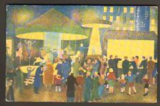 Fairground handling wooden d'occasion  Expédié en Belgium