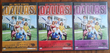 Dvd dallas staffel gebraucht kaufen  Augsburg